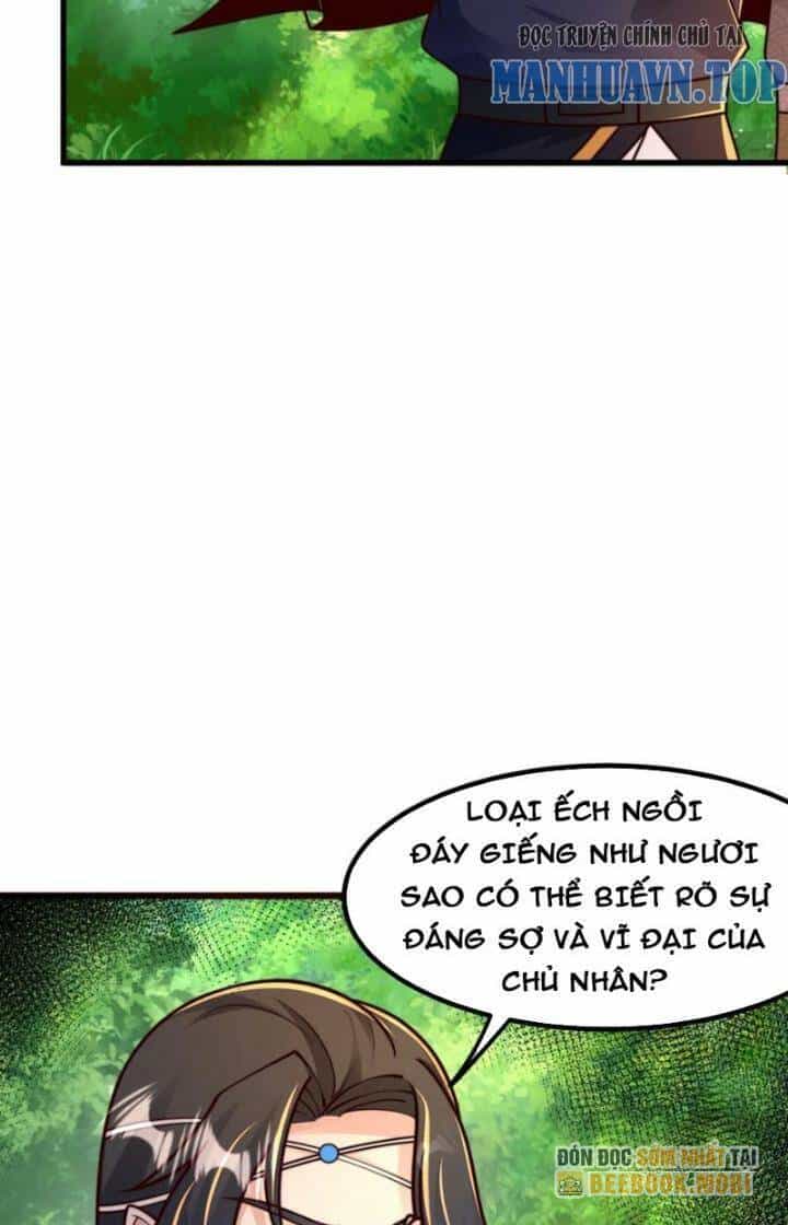 Ta Nuôi Quỷ Ở Trấn Ma Ty - Chương 221 - ảnh 26