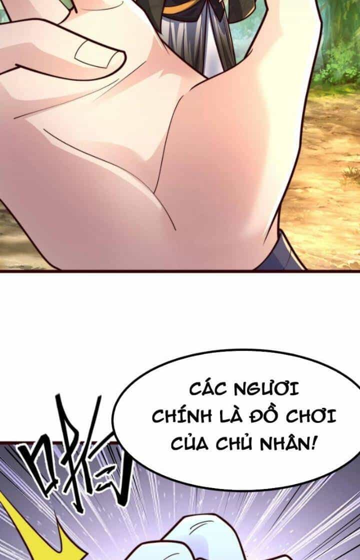 Ta Nuôi Quỷ Ở Trấn Ma Ty - Chương 221 - ảnh 28