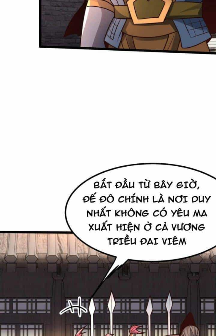 Ta Nuôi Quỷ Ở Trấn Ma Ty - Chương 222 - ảnh 22