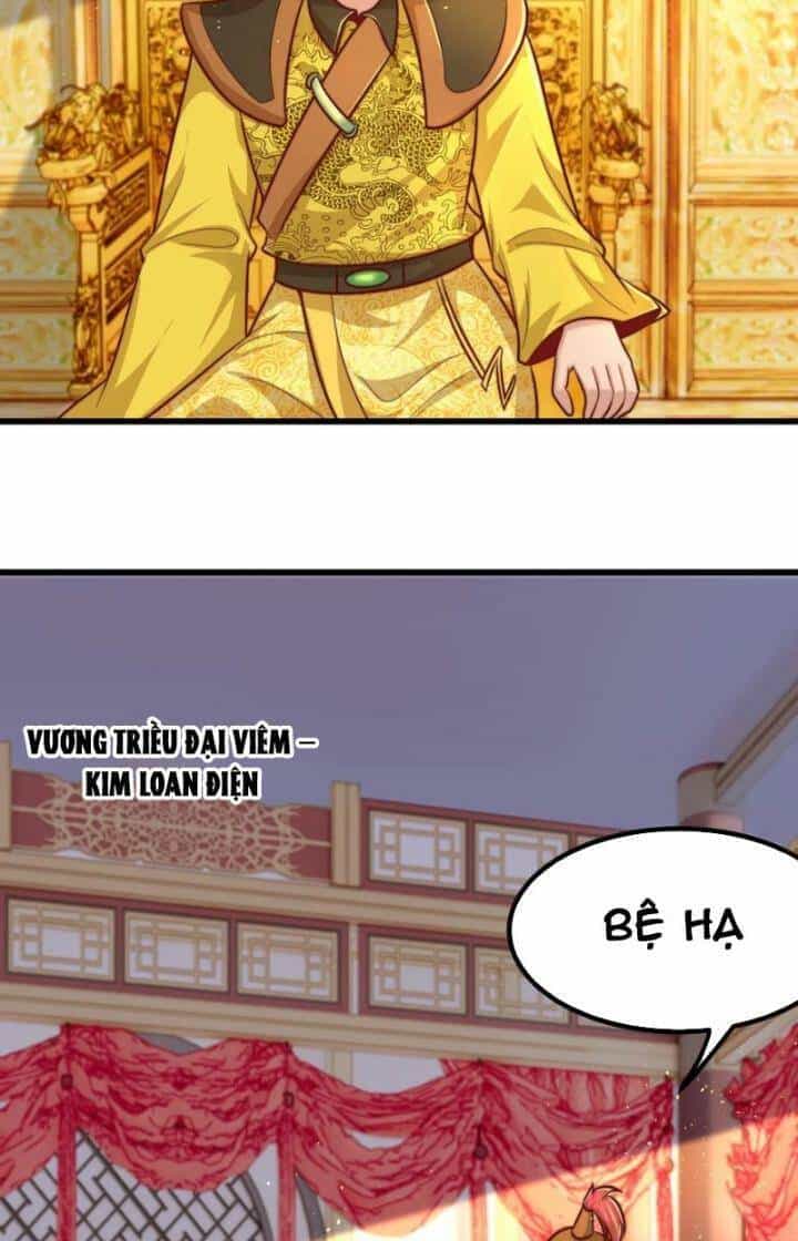 Ta Nuôi Quỷ Ở Trấn Ma Ty - Chương 222 - ảnh 28