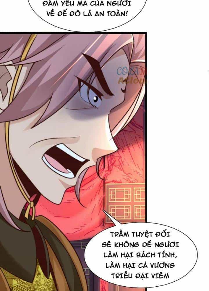 Ta Nuôi Quỷ Ở Trấn Ma Ty - Chương 223 - ảnh 42