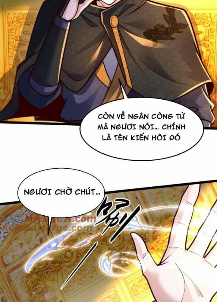 Ta Nuôi Quỷ Ở Trấn Ma Ty - Chương 223 - ảnh 48