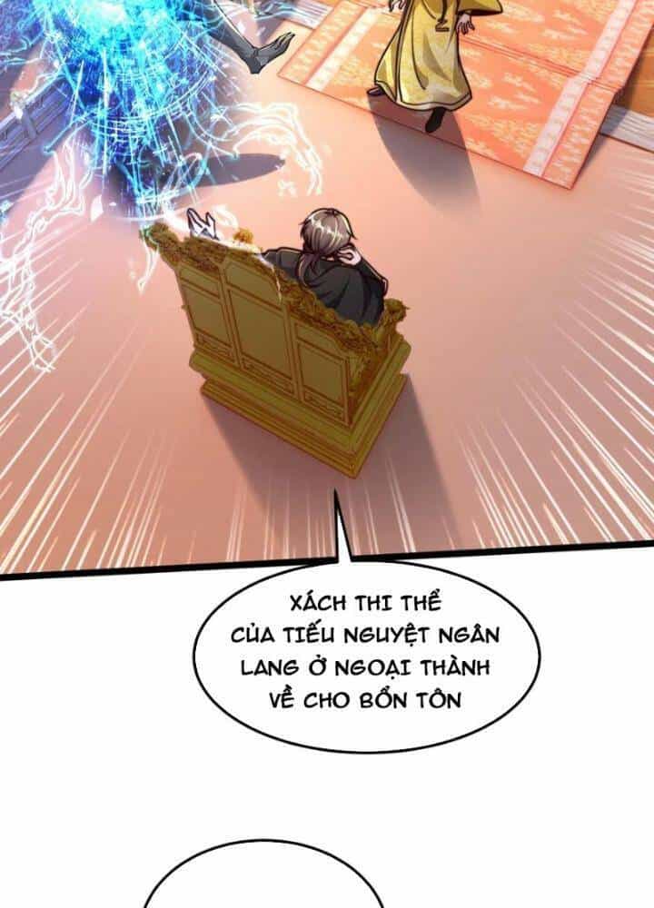Ta Nuôi Quỷ Ở Trấn Ma Ty - Chương 223 - ảnh 52