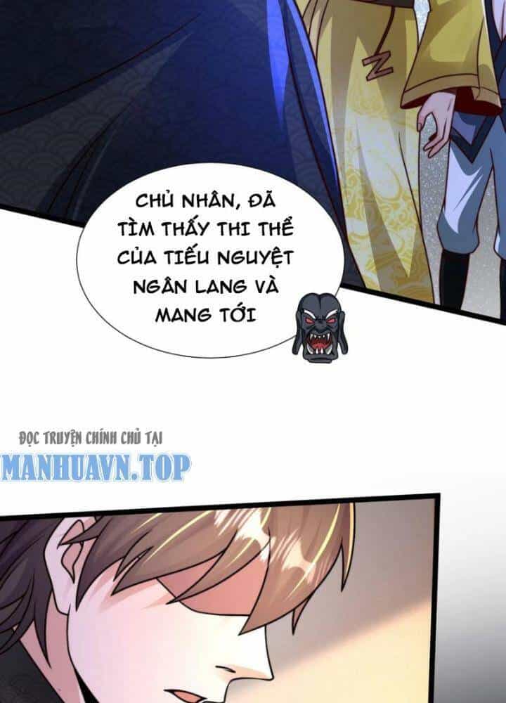 Ta Nuôi Quỷ Ở Trấn Ma Ty - Chương 223 - ảnh 70