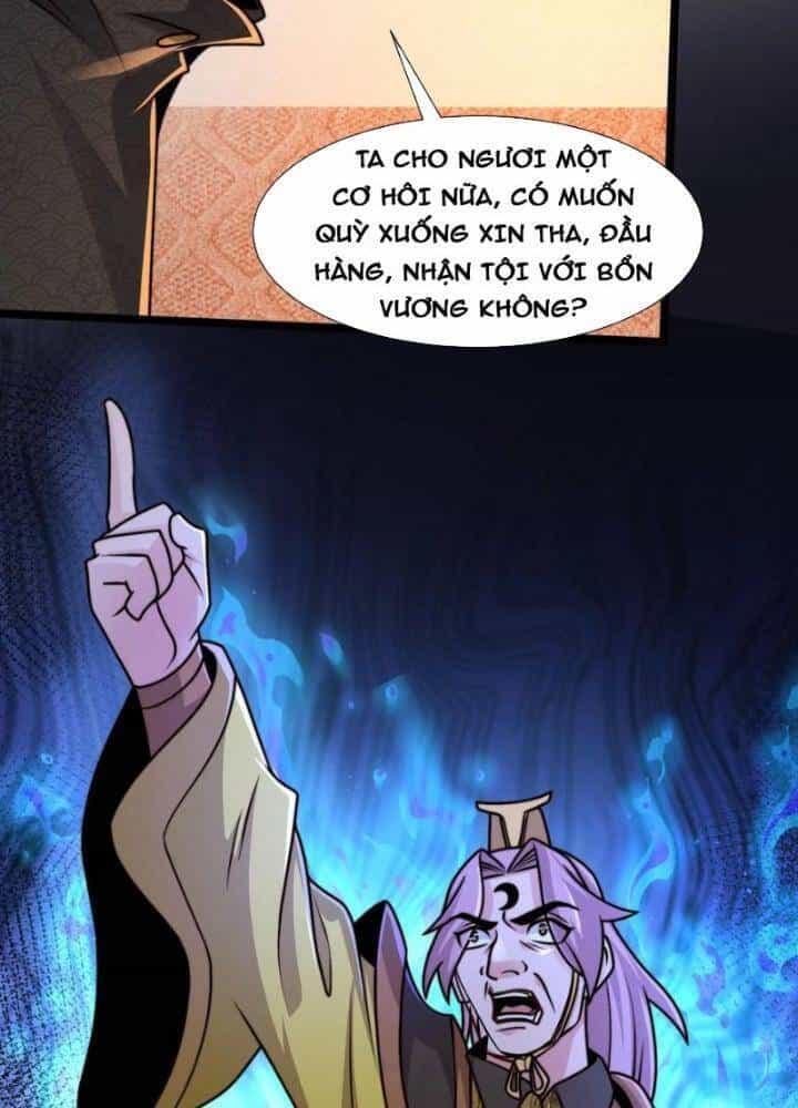 Ta Nuôi Quỷ Ở Trấn Ma Ty - Chương 223 - ảnh 72