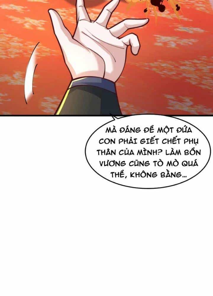 Ta Nuôi Quỷ Ở Trấn Ma Ty - Chương 224 - ảnh 30