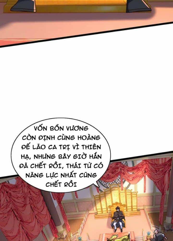 Ta Nuôi Quỷ Ở Trấn Ma Ty - Chương 224 - ảnh 34