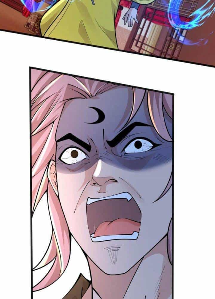 Ta Nuôi Quỷ Ở Trấn Ma Ty - Chương 224 - ảnh 4