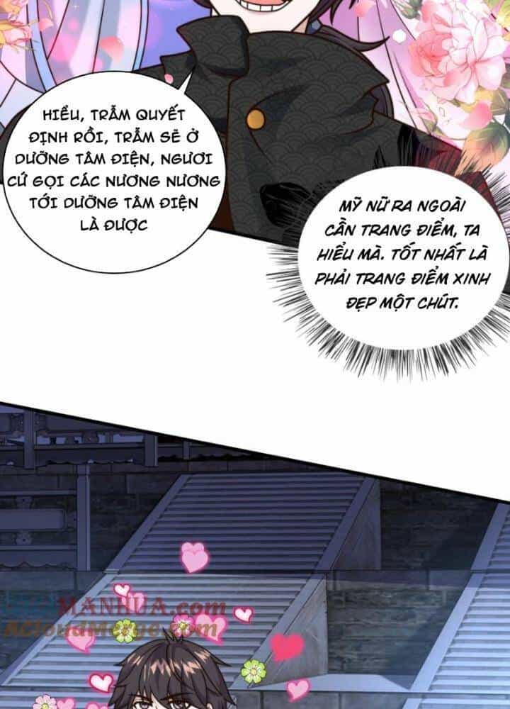 Ta Nuôi Quỷ Ở Trấn Ma Ty - Chương 225 - ảnh 32