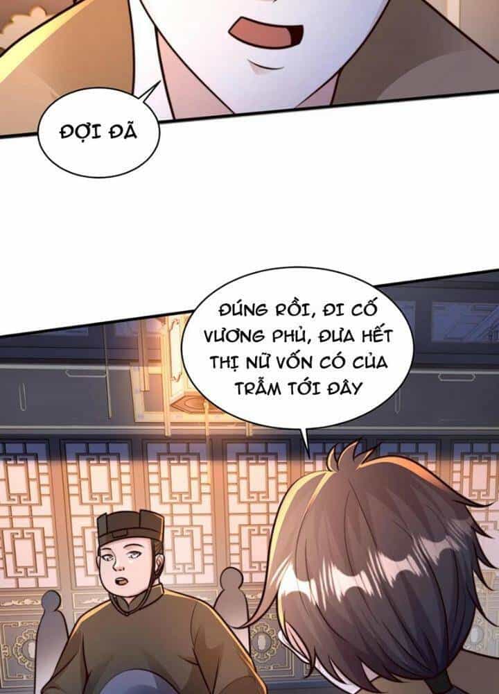 Ta Nuôi Quỷ Ở Trấn Ma Ty - Chương 226 - ảnh 16