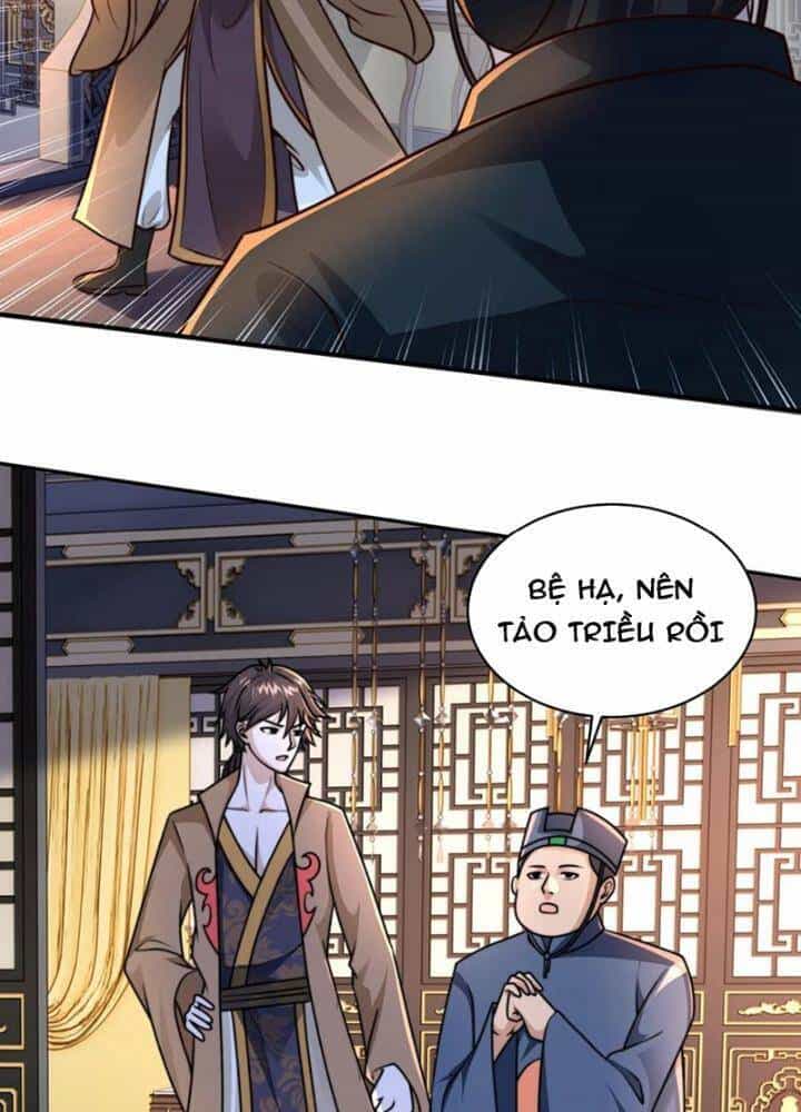 Ta Nuôi Quỷ Ở Trấn Ma Ty - Chương 226 - ảnh 26