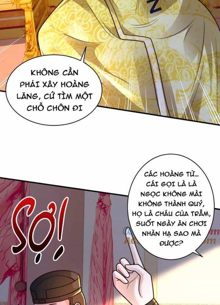 Ta Nuôi Quỷ Ở Trấn Ma Ty - Chương 226 - ảnh 46