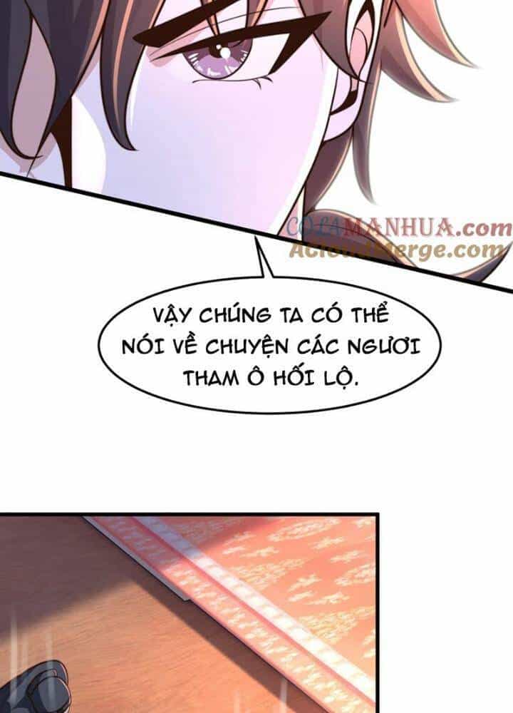 Ta Nuôi Quỷ Ở Trấn Ma Ty - Chương 227 - ảnh 10