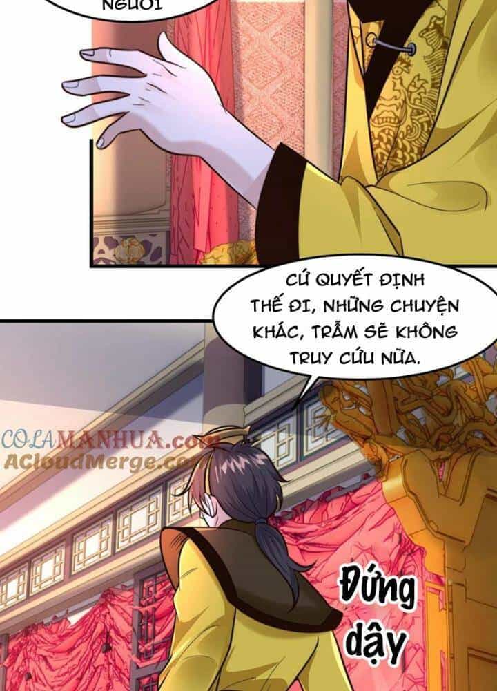 Ta Nuôi Quỷ Ở Trấn Ma Ty - Chương 227 - ảnh 14