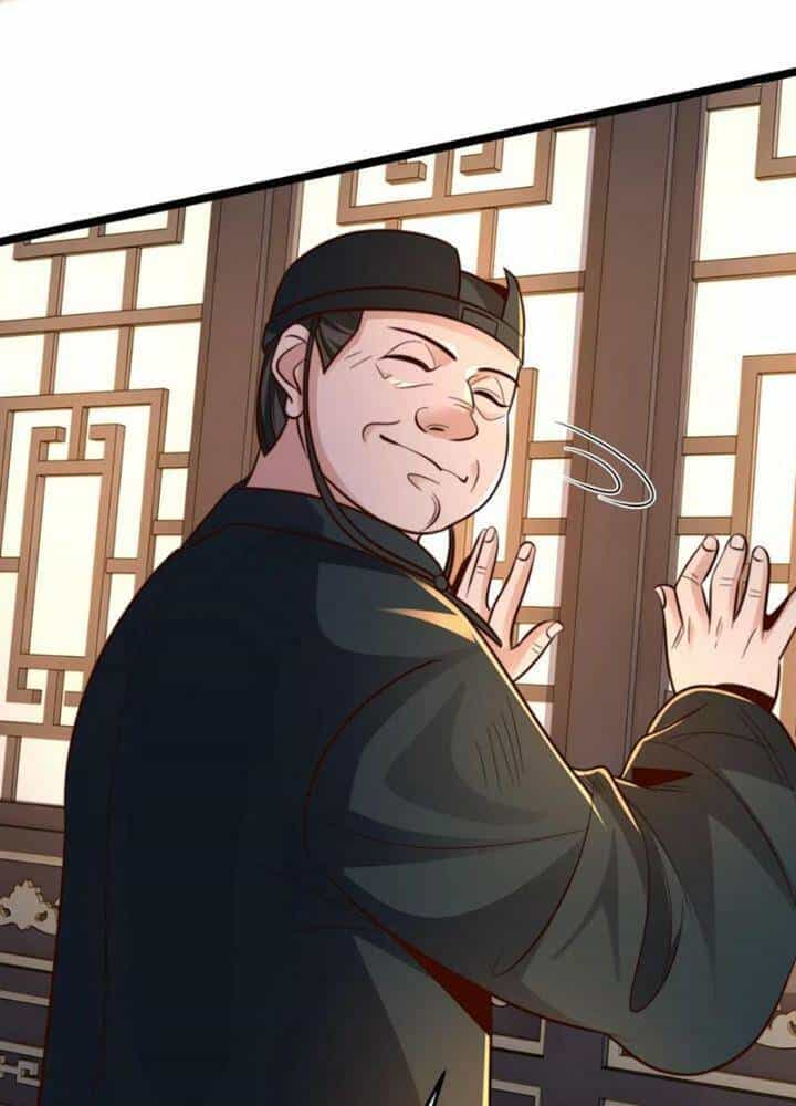 Ta Nuôi Quỷ Ở Trấn Ma Ty - Chương 227 - ảnh 36