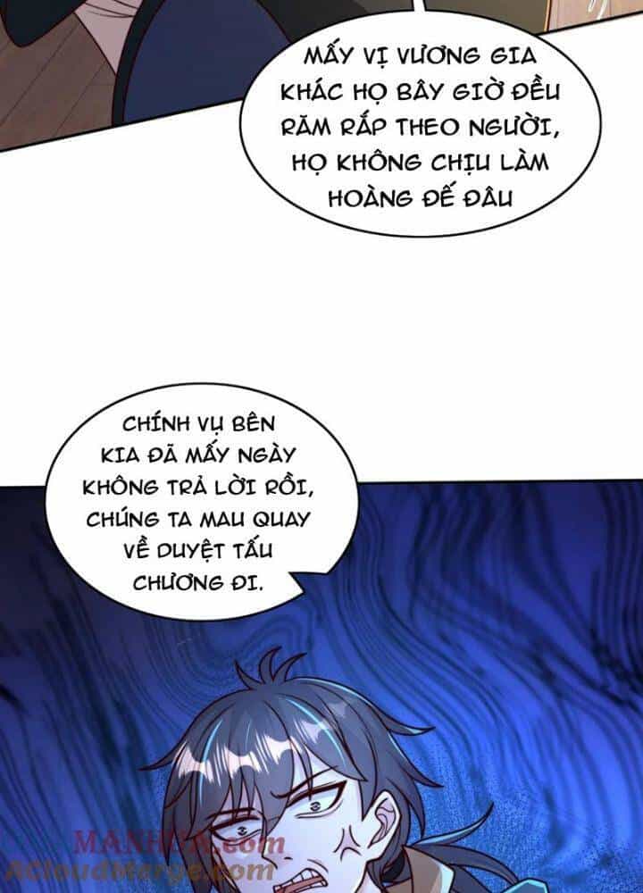 Ta Nuôi Quỷ Ở Trấn Ma Ty - Chương 227 - ảnh 50