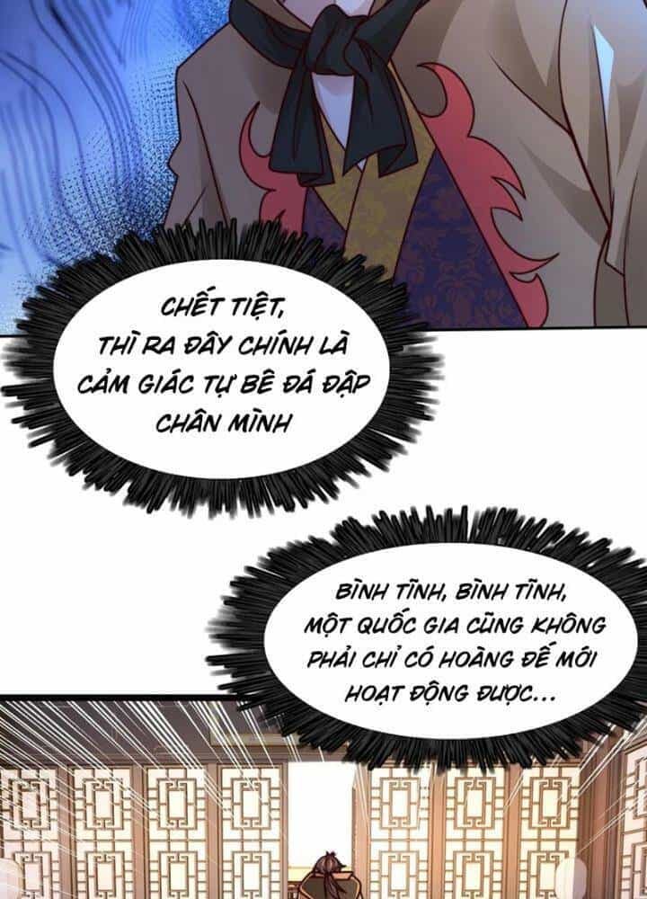 Ta Nuôi Quỷ Ở Trấn Ma Ty - Chương 227 - ảnh 52
