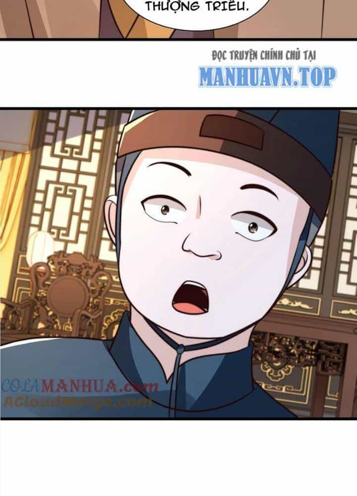 Ta Nuôi Quỷ Ở Trấn Ma Ty - Chương 227 - ảnh 64