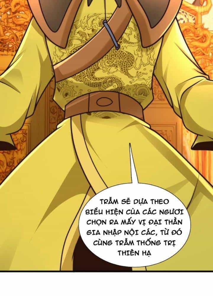 Ta Nuôi Quỷ Ở Trấn Ma Ty - Chương 228 - ảnh 21