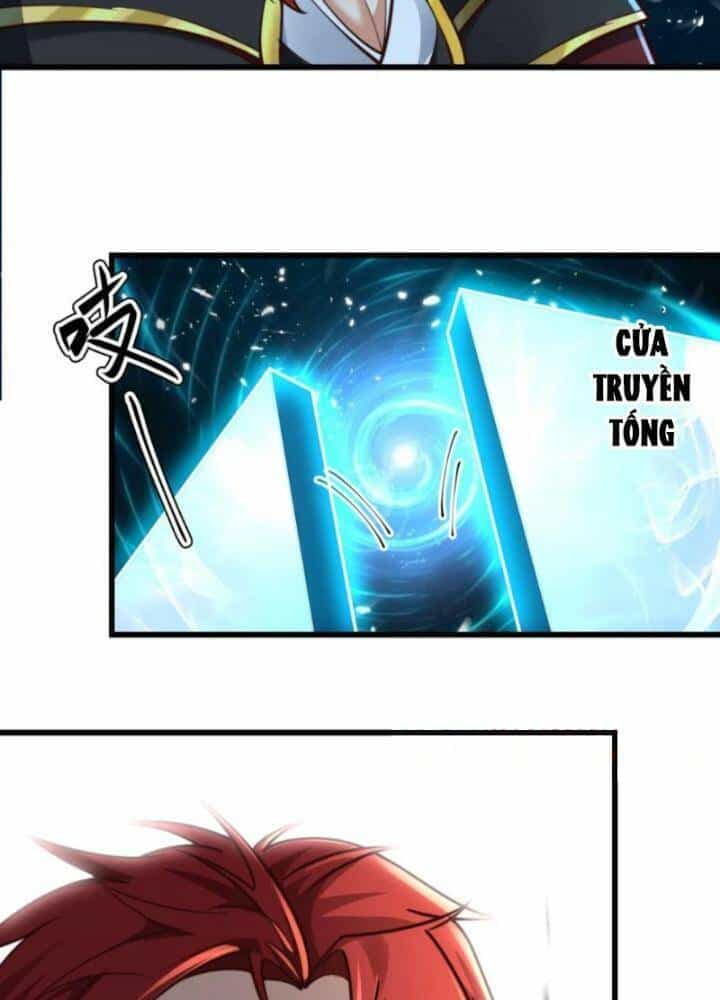 Ta Nuôi Quỷ Ở Trấn Ma Ty - Chương 228 - ảnh 62