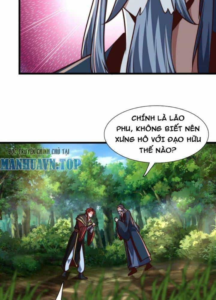 Ta Nuôi Quỷ Ở Trấn Ma Ty - Chương 228 - ảnh 72