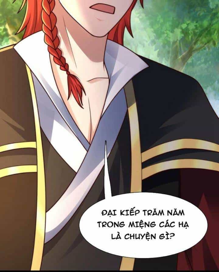 Ta Nuôi Quỷ Ở Trấn Ma Ty - Chương 228 - ảnh 82