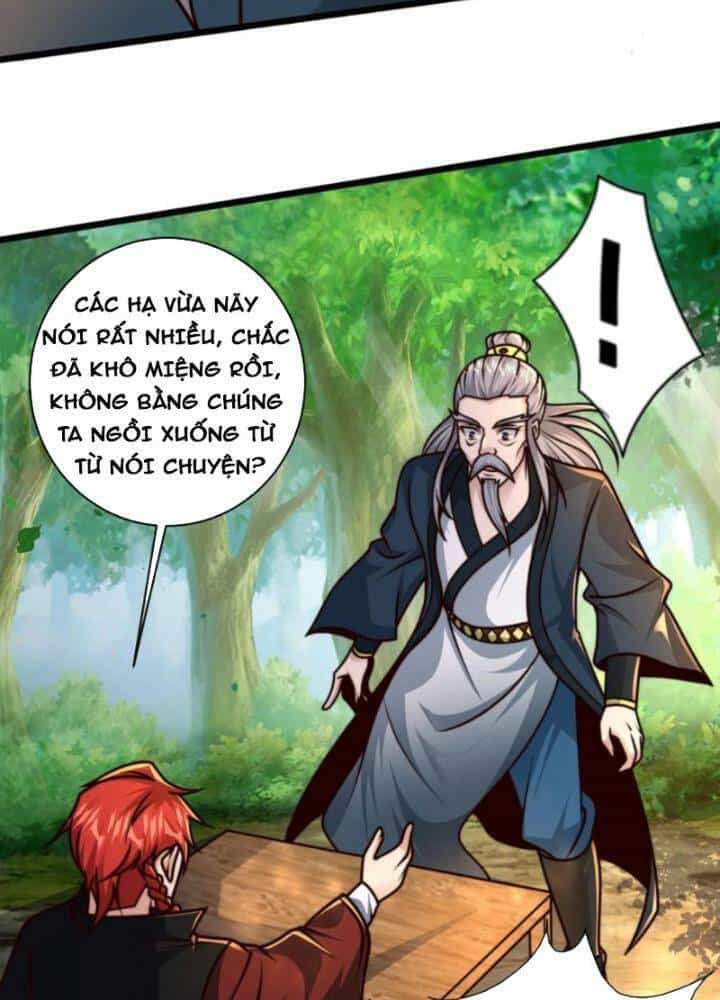 Ta Nuôi Quỷ Ở Trấn Ma Ty - Chương 230 - ảnh 30