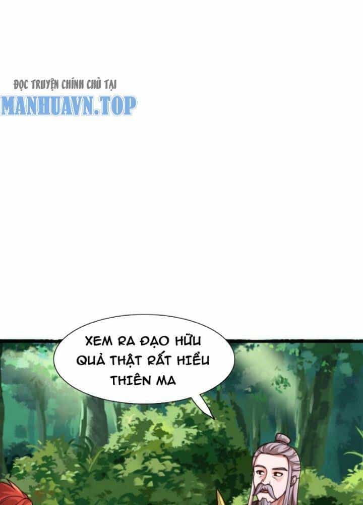 Ta Nuôi Quỷ Ở Trấn Ma Ty - Chương 231 - ảnh 15