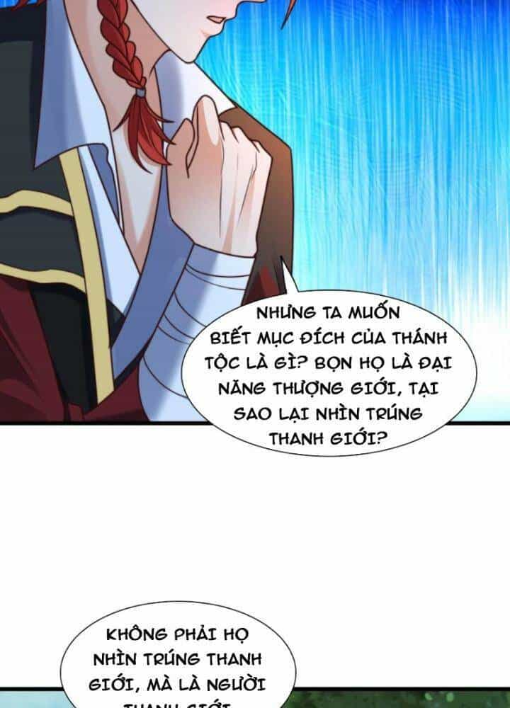 Ta Nuôi Quỷ Ở Trấn Ma Ty - Chương 231 - ảnh 19