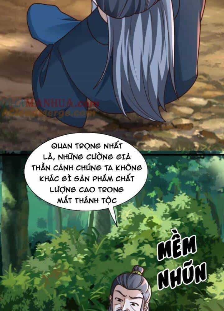 Ta Nuôi Quỷ Ở Trấn Ma Ty - Chương 231 - ảnh 41