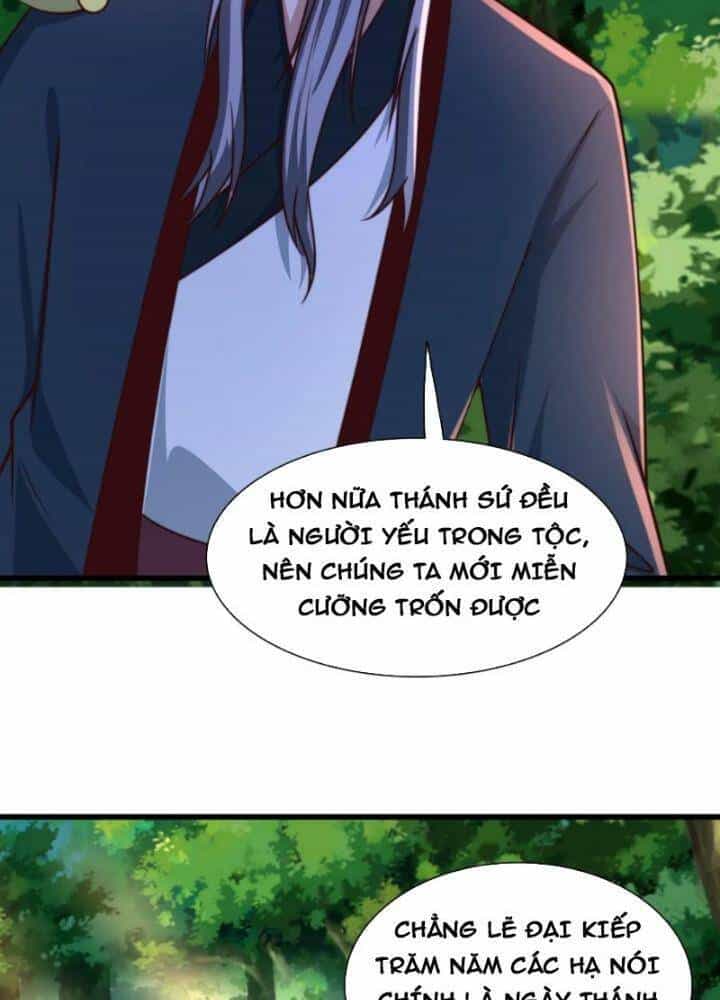 Ta Nuôi Quỷ Ở Trấn Ma Ty - Chương 231 - ảnh 50