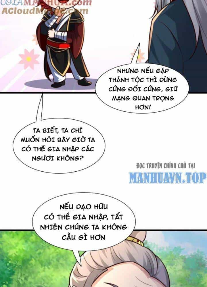 Ta Nuôi Quỷ Ở Trấn Ma Ty - Chương 231 - ảnh 68