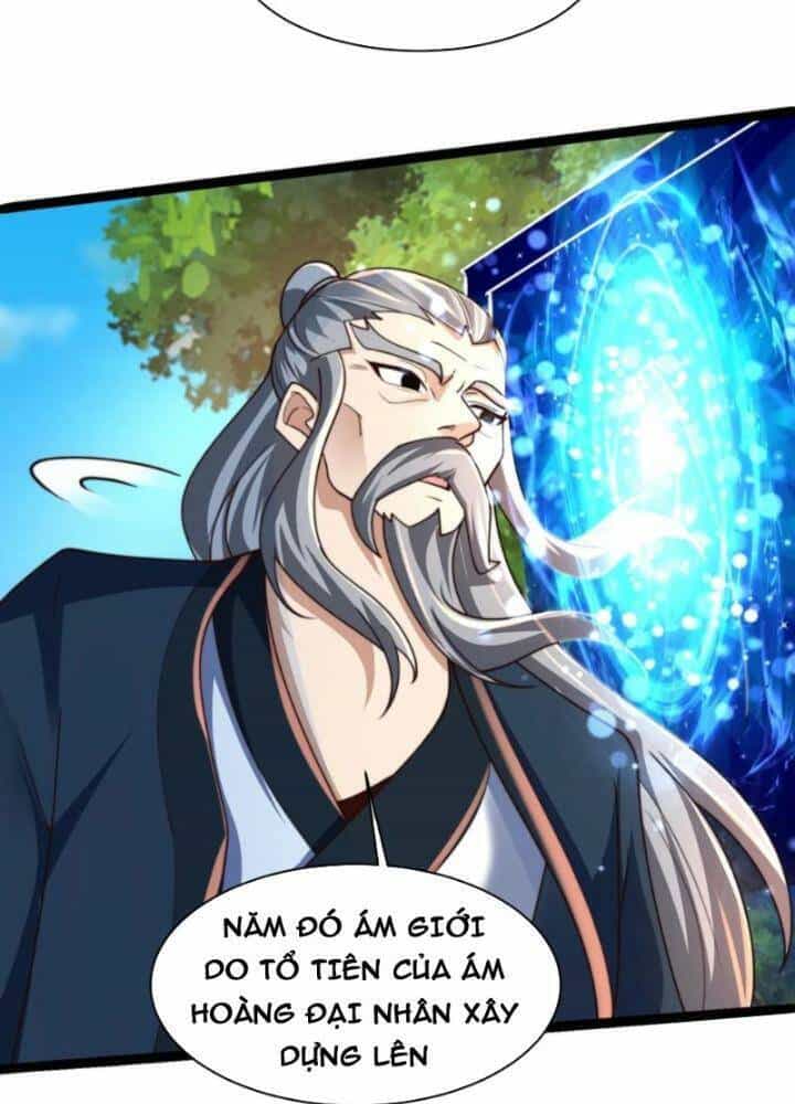 Ta Nuôi Quỷ Ở Trấn Ma Ty - Chương 232 - ảnh 30