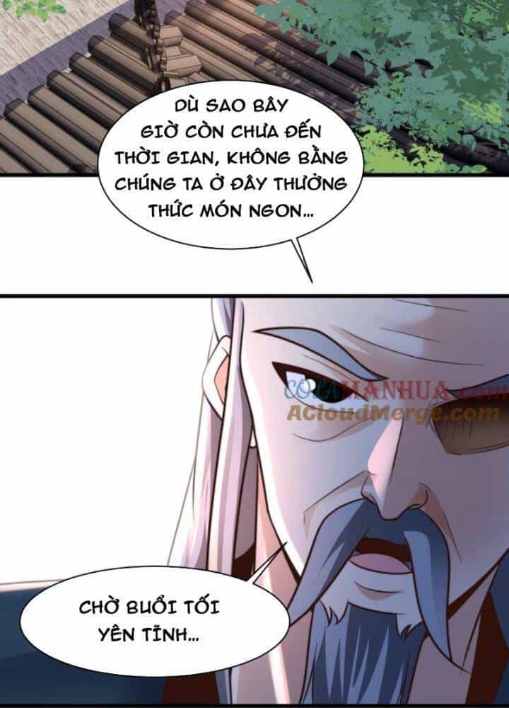 Ta Nuôi Quỷ Ở Trấn Ma Ty - Chương 232 - ảnh 60