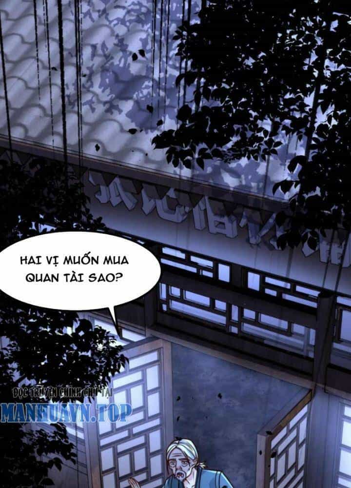 Ta Nuôi Quỷ Ở Trấn Ma Ty - Chương 233 - ảnh 70