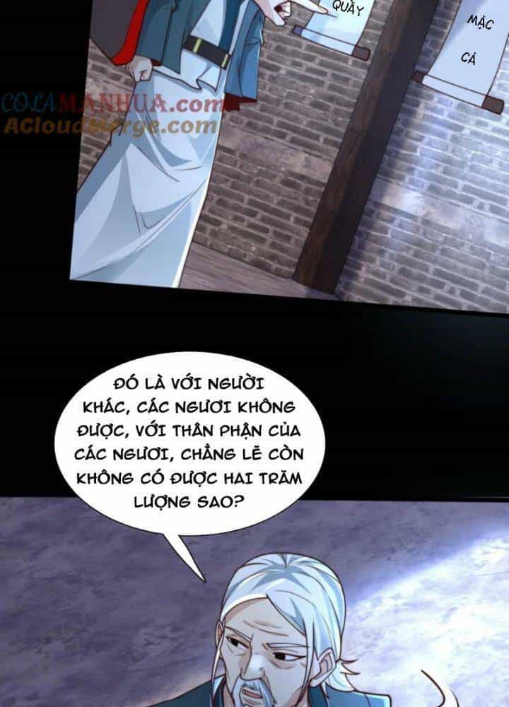 Ta Nuôi Quỷ Ở Trấn Ma Ty - Chương 234 - ảnh 24