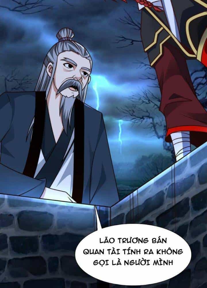 Ta Nuôi Quỷ Ở Trấn Ma Ty - Chương 234 - ảnh 44