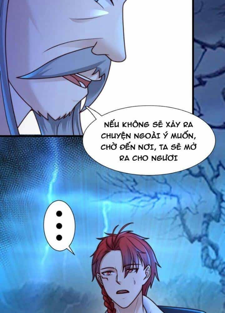 Ta Nuôi Quỷ Ở Trấn Ma Ty - Chương 234 - ảnh 54