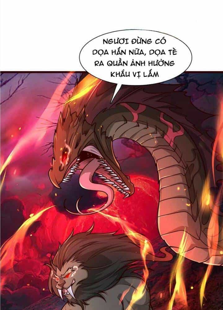 Ta Nuôi Quỷ Ở Trấn Ma Ty - Chương 235 - ảnh 70