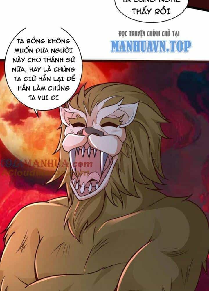Ta Nuôi Quỷ Ở Trấn Ma Ty - Chương 236 - ảnh 27