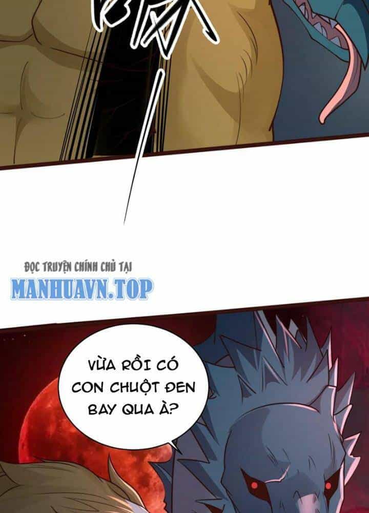 Ta Nuôi Quỷ Ở Trấn Ma Ty - Chương 236 - ảnh 33