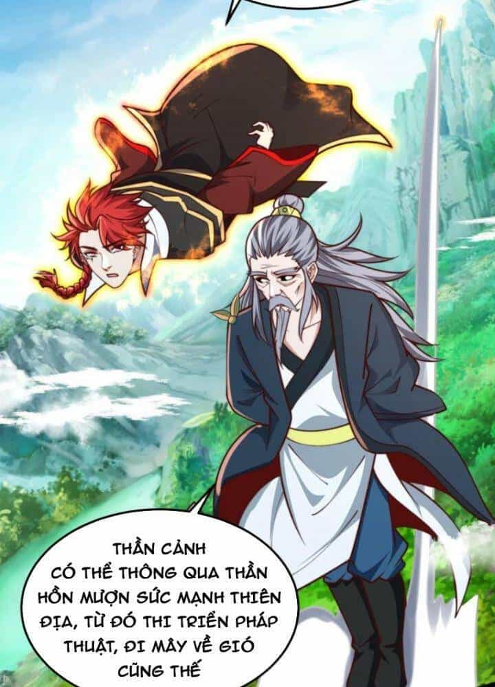 Ta Nuôi Quỷ Ở Trấn Ma Ty - Chương 237 - ảnh 54