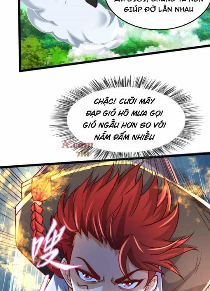Ta Nuôi Quỷ Ở Trấn Ma Ty - Chương 237 - ảnh 60
