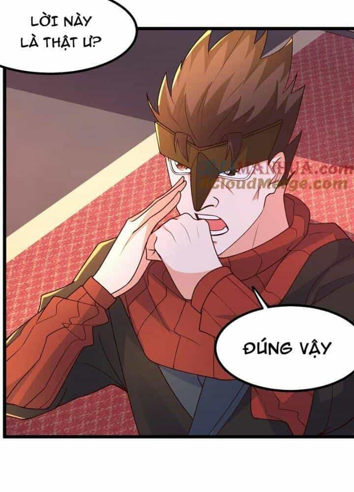 Ta Nuôi Quỷ Ở Trấn Ma Ty - Chương 238 - ảnh 41