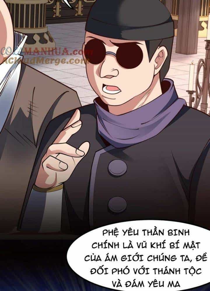 Ta Nuôi Quỷ Ở Trấn Ma Ty - Chương 238 - ảnh 55