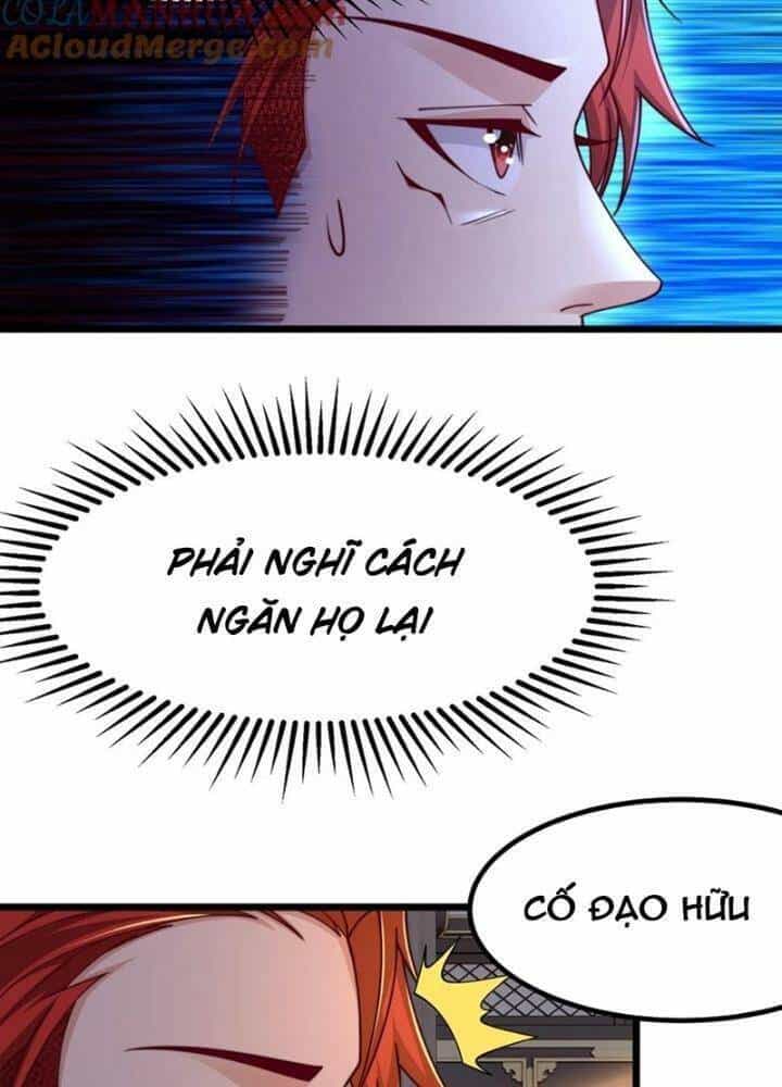 Ta Nuôi Quỷ Ở Trấn Ma Ty - Chương 238 - ảnh 69