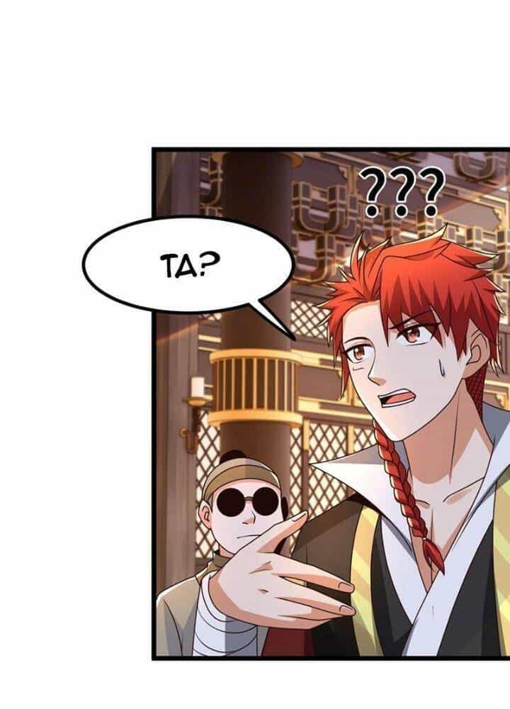 Ta Nuôi Quỷ Ở Trấn Ma Ty - Chương 238 - ảnh 81