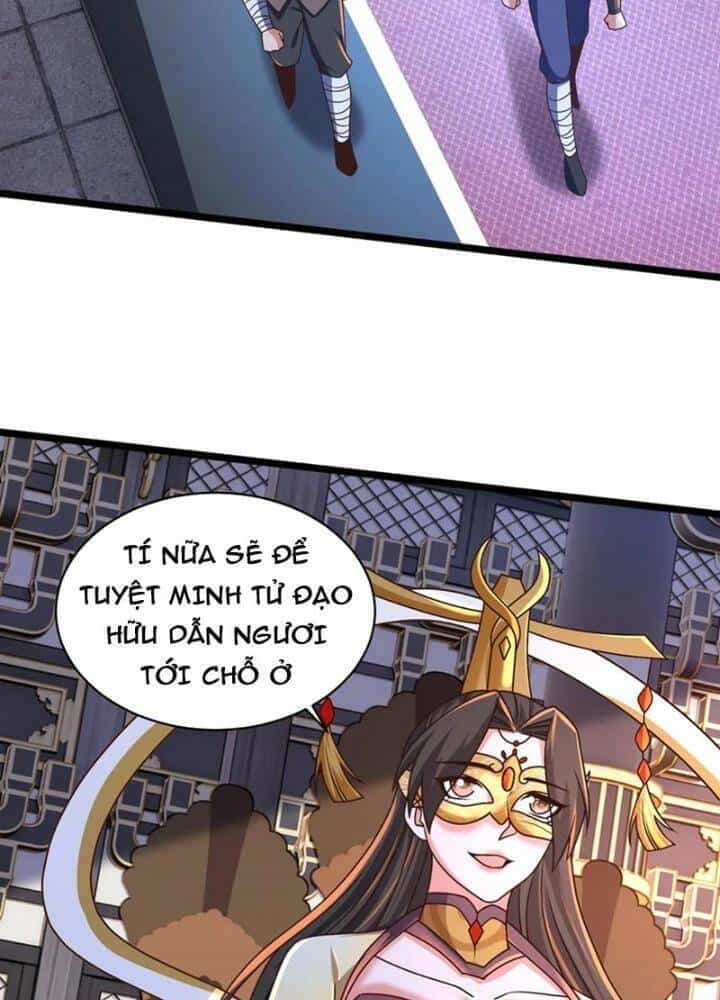 Ta Nuôi Quỷ Ở Trấn Ma Ty - Chương 239 - ảnh 22