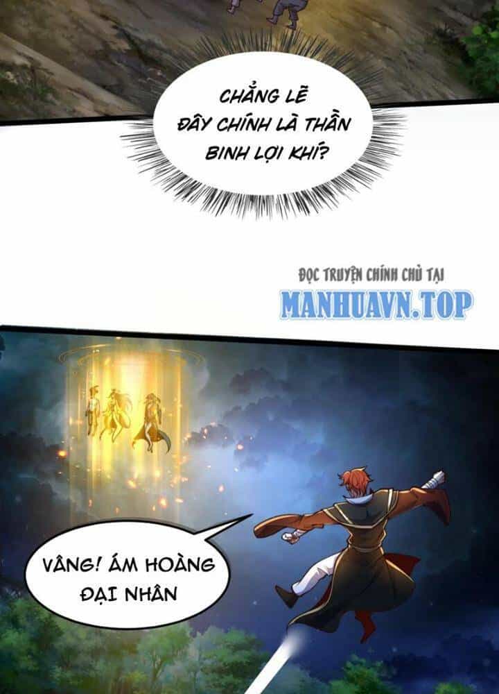 Ta Nuôi Quỷ Ở Trấn Ma Ty - Chương 240 - ảnh 16