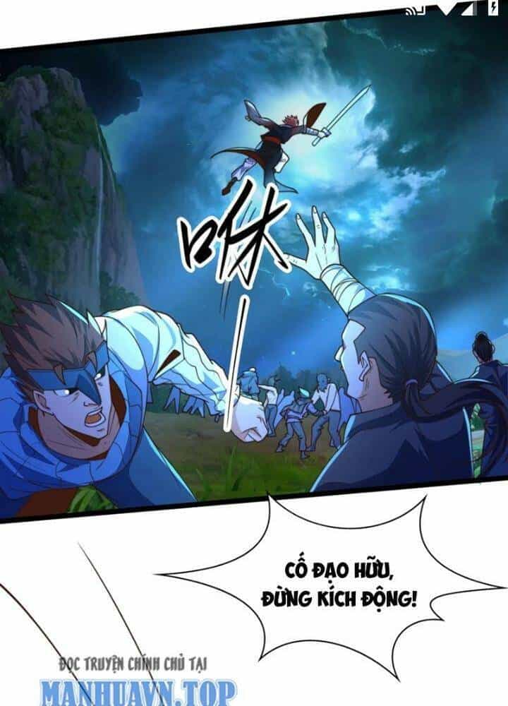 Ta Nuôi Quỷ Ở Trấn Ma Ty - Chương 240 - ảnh 2